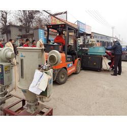 專業服務一站式 好日子搬家助力工廠搬遷與駕校業務