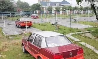 十月駕考新規來襲，北京駕校通過率驟降至50%，連教練也顫抖了